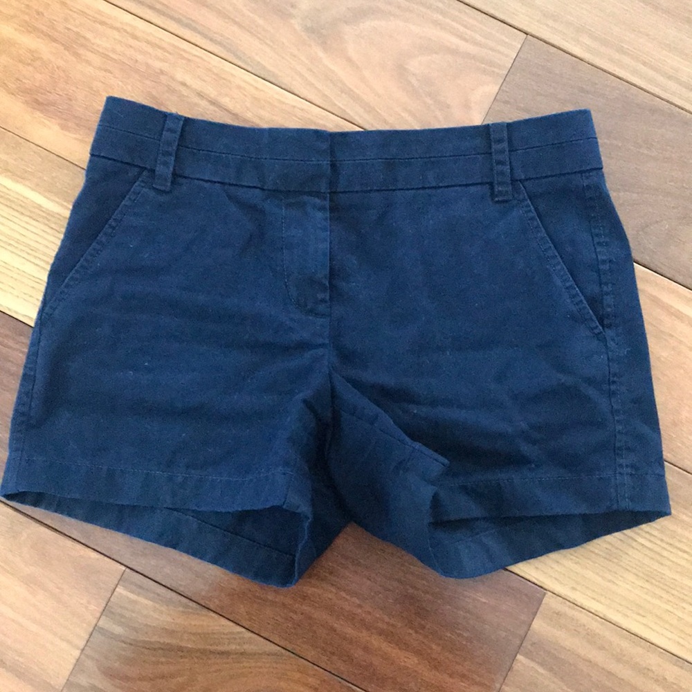 J Crew Shorts